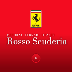 rossoscuderia