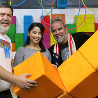 時代の激変を乗り越えて誕生したTETRIS® ゲームが生んだ絆と、新たな 