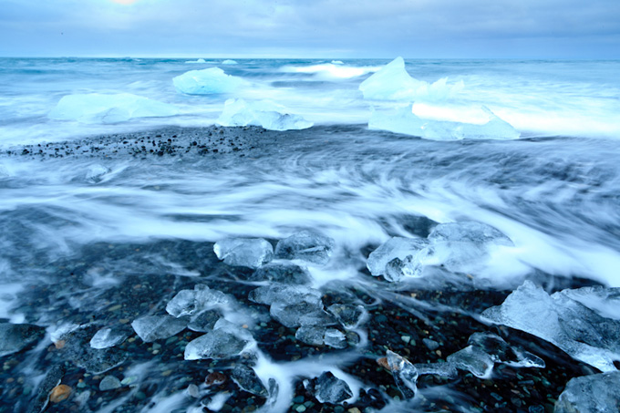 Vol 36 氷の大地 Iceland アイスランド 写真家 竹沢うるまが切り撮る 現在の地球 いま 世界一周の途中 いま 世界一周の途中 Soul Faust A G