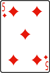 5